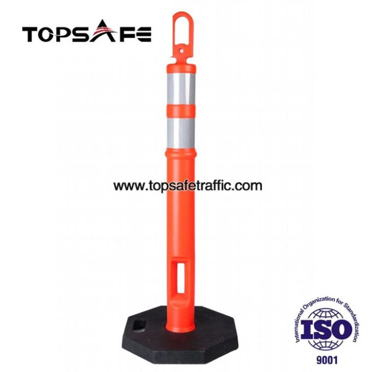 China Delineators Channelizers suppliers
