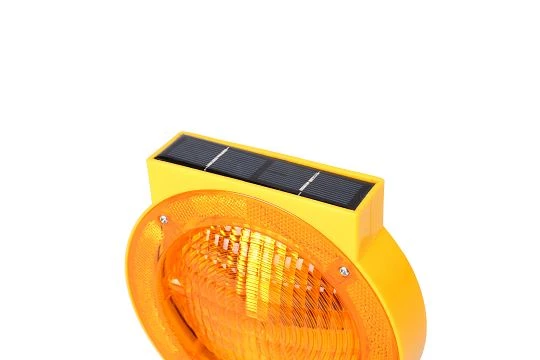 Solar Barricade Lights suppliers