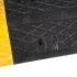 Safety Rubber Speed Bump Hump