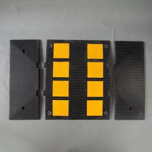 Vehicle Speed Bumps